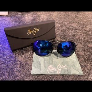Maui Jim Alelele Bridge